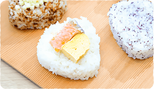 アレルギー対応食