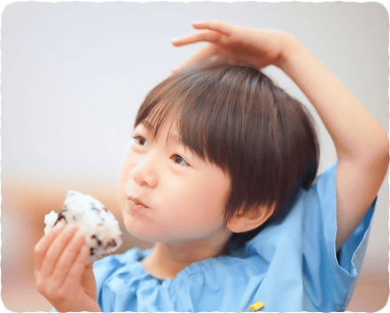 宿題カフェ
